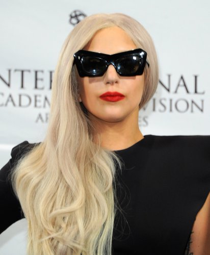 Сегодня Lady Gaga – одна из самых богатых женщин в мире