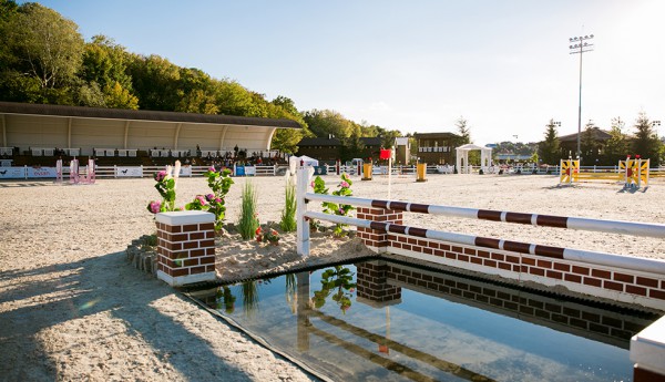 Equides pool club