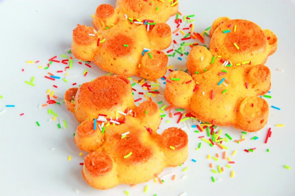 Маффины с яблоками и корицей Маффины с яблоками и корицей