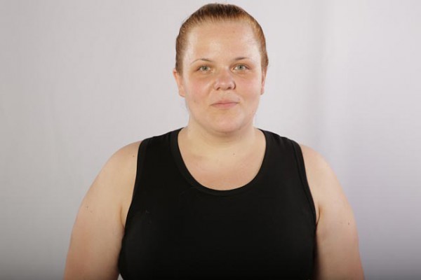 Зважені та щасливі 6 сезон: сегодня ушла Лена Кузьменко