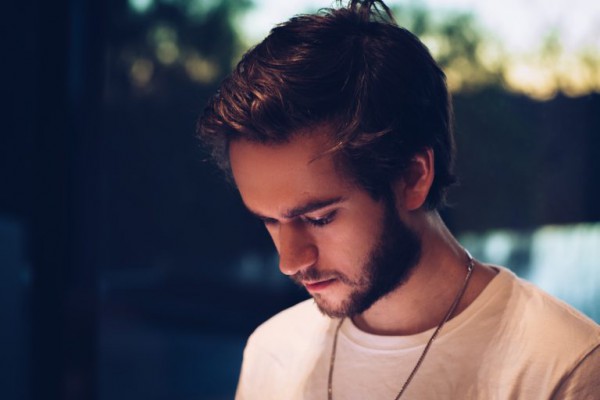 ZEDD