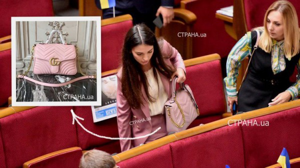 Ольга Коваль
