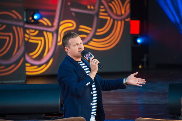 Юрий Горбунов