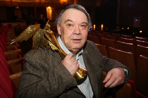 Алексей Герман умер, не приходя в сознание
