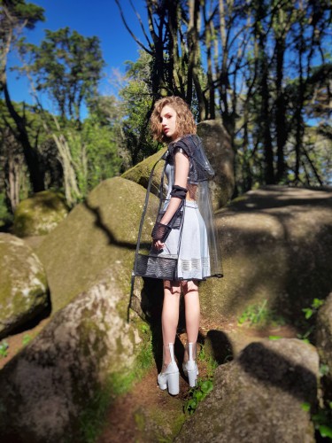Anna PETRAsh фото