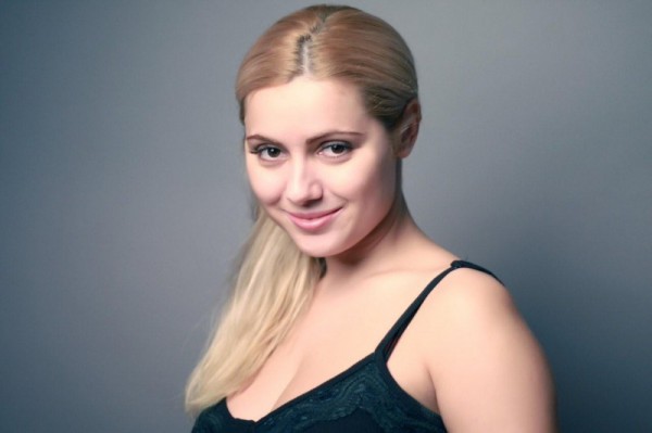 Марина Штода сыграет с известными актерами Голливуда