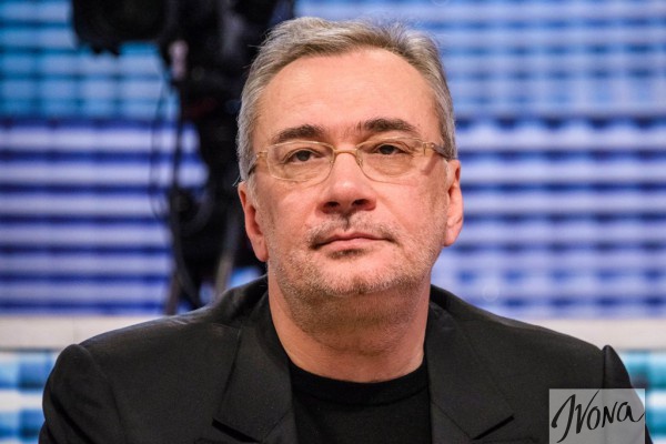 Константин Мелазде рассказал о работе над балетом Великий Гэтсби