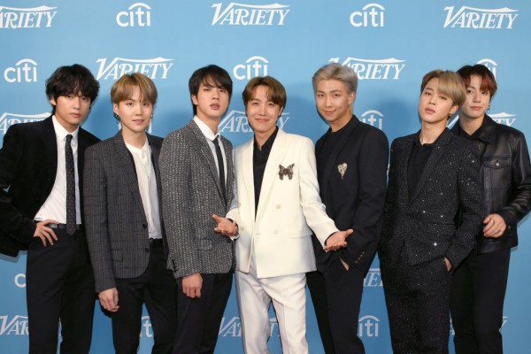 BTS