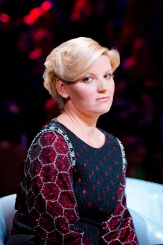 Елена Коляденко