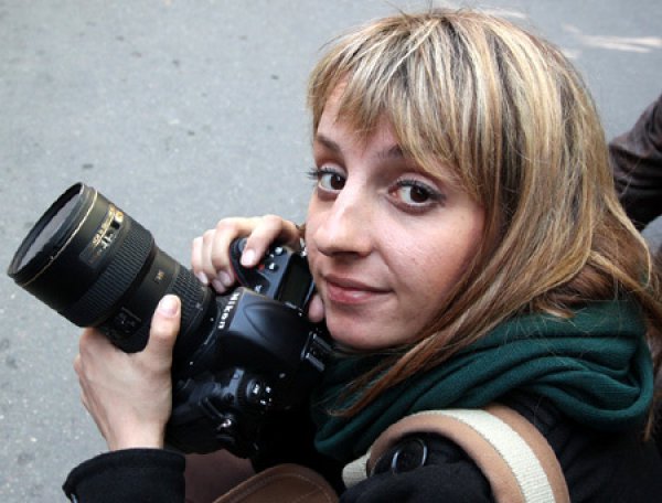 Евгения Гусева попала в больницу после 8-часового заседания суда