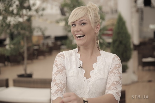 Олеся Матакова