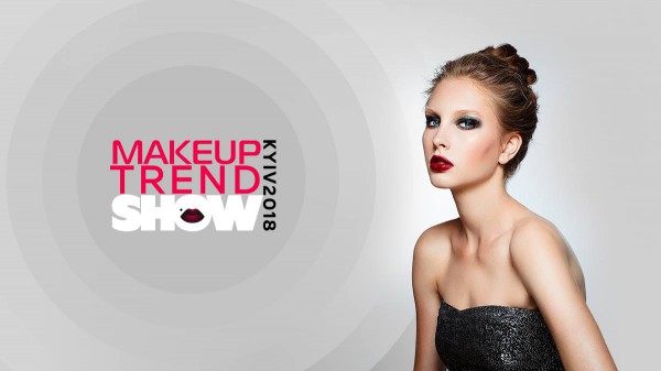 MakeUp Trend Show 2018