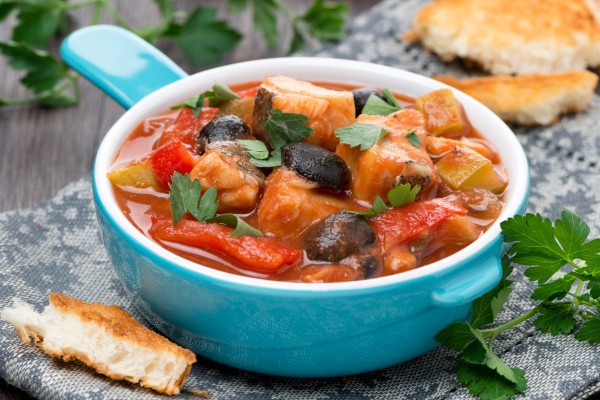 Необычные рецепты пирогов с яблоками