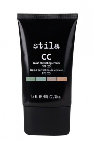 СС-крем Stila Cosmetic’s Color Correcting Cream