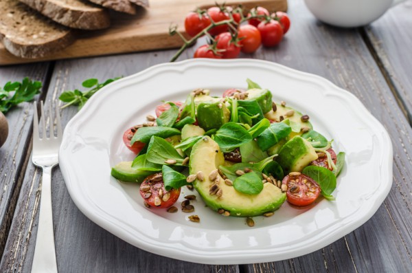 Весенняя кухня: ТОП-10 вкуснейших салатов