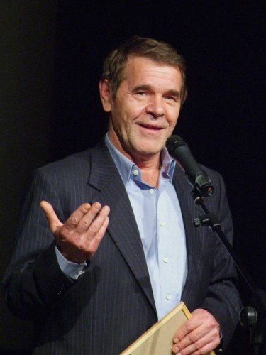 Алексей Булдаков