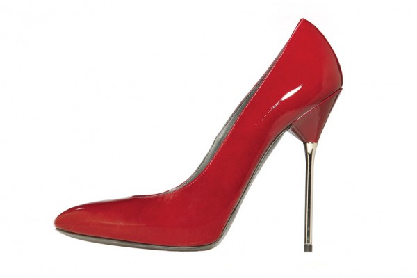 Туфли Stuart Weitzman заняли второе место в рейтинге