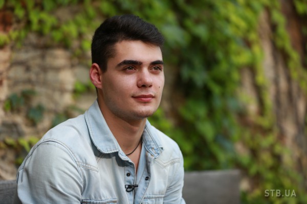 Кирилл Каплуновский
