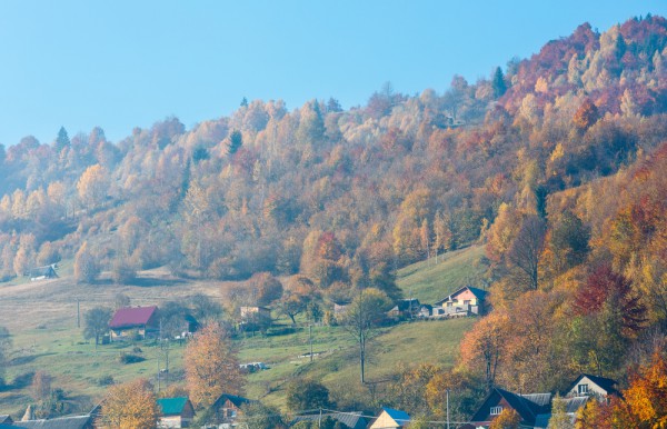 Рахов