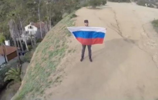 Тимати арестовали в США