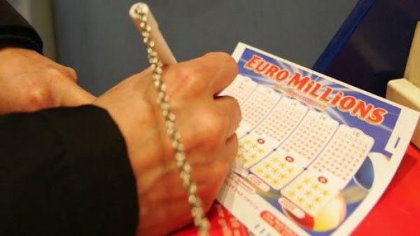 Джекпот EuroMillions досяг € 156 мільйонів, квитки доступні жителям України