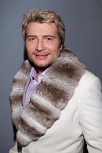 Николай Басков