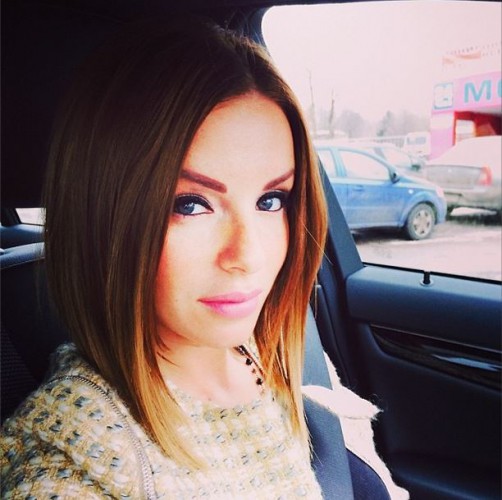 Юлия Волкова