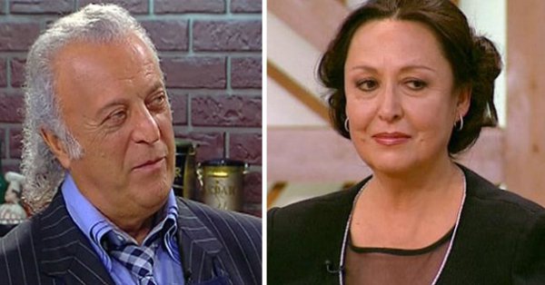 Экс-супруга Ильи Резника Мунира обвиняет поэта в мошенничестве