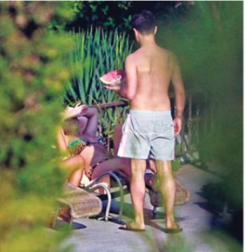 Так выглядела Ани Лорак до замужества 