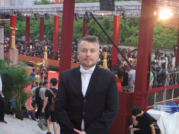 Алексей Залевский