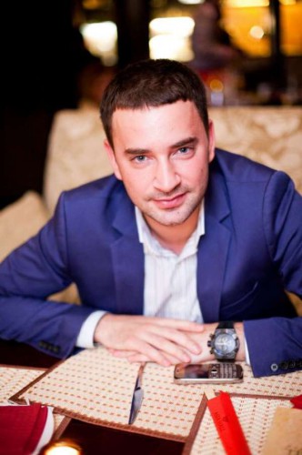 Биография Леонида Закошанского