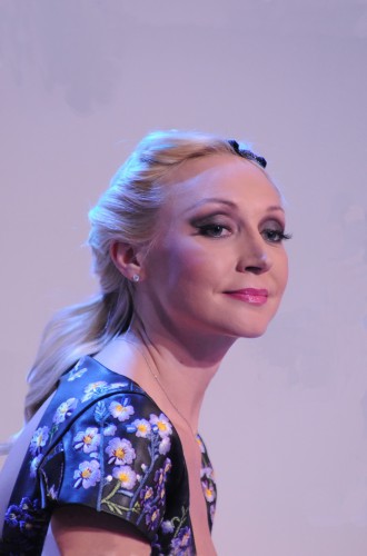 Кристина Орбакайте снова влюбилась