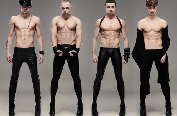 Группа KAZAKY борется с клонами