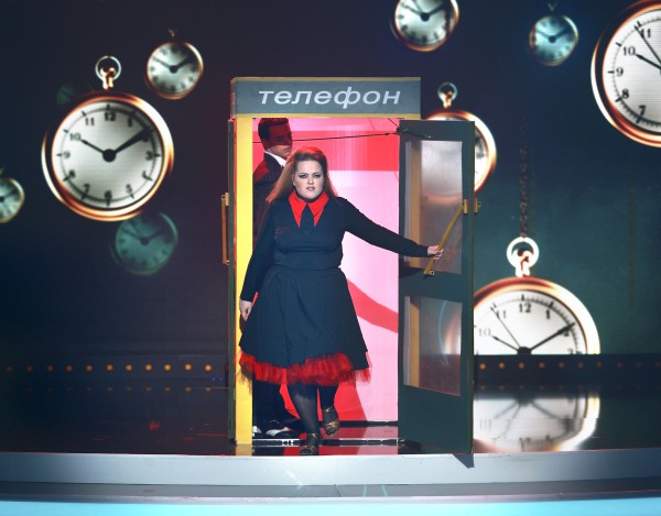 Екатерина Яндимирова
