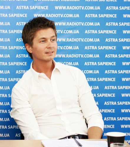 Юрий Борисов: Если вы не получаете удовольствие от своей работы, то никакие тренинги вам не помогут
