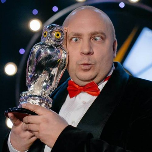 Сергей Галибин
