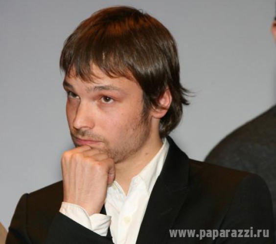Алексей Чадов зарегистрировался в Twitter