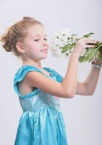 Старшая дочь Брежневой, Соня