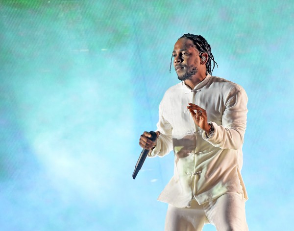 Billboard Music Awards 2018 фото