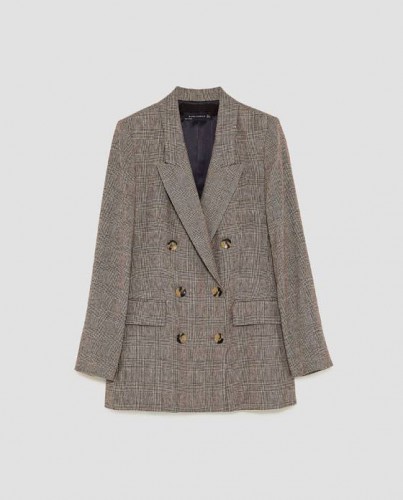 Жакет от Zara