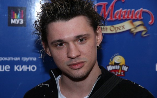 Алексей Кабанов