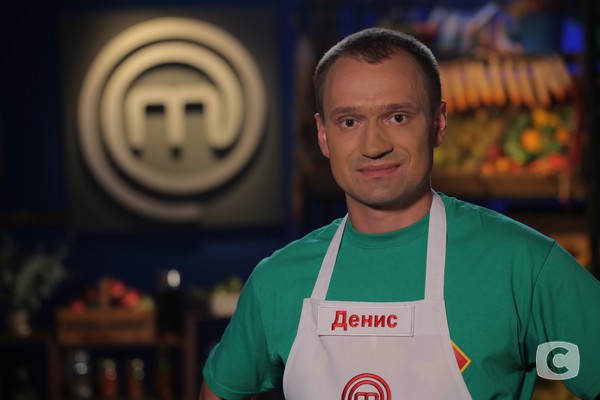 Денис Войтенко