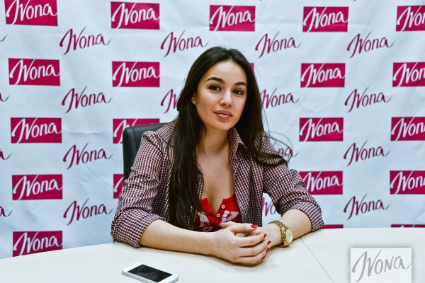 Varda рассказала о своей любви