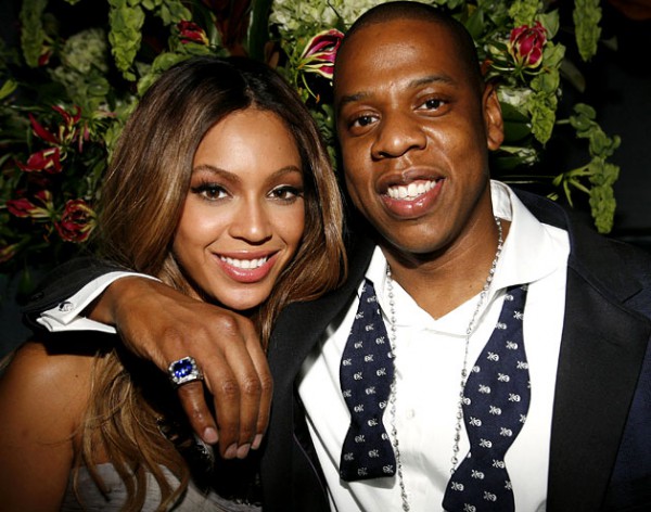 Бейонсе и Jay Z заработали около 95 миллионов долларов