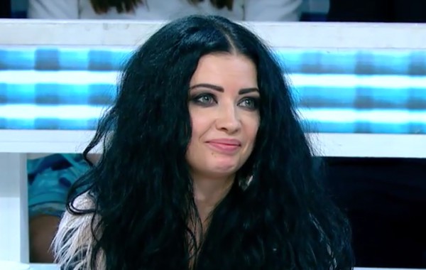 Lama рассказала о парне