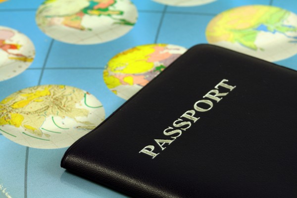 В какие страны можно поехать без визы 