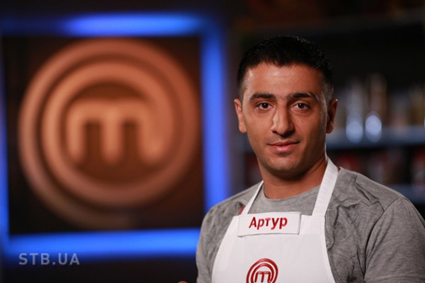 Артур Авакян