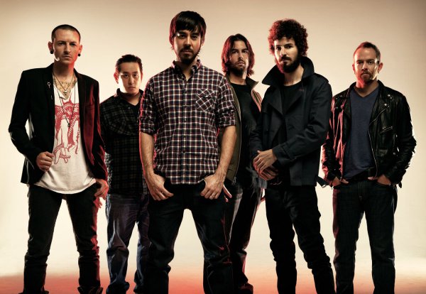 Группа Linkin Park