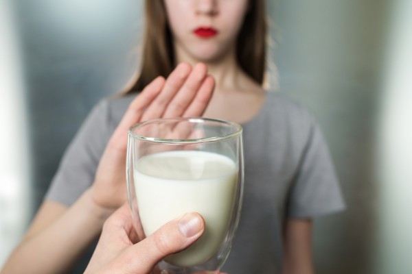 Минусы употребления молочных продуктов