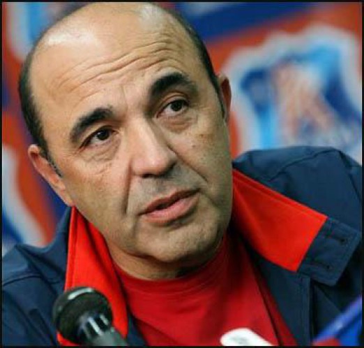 Вадим Рабинович